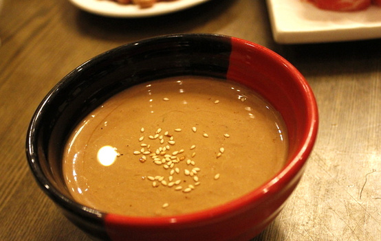 sesame butter production line