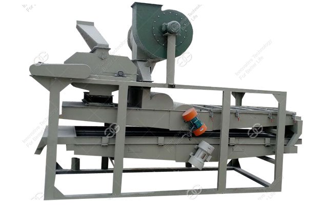 Melon Seeds Hulling Machine Manufacturer|Melon Seeds Shelling Line Price