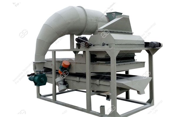 Melon Seeds Hulling Machine Manufacturer|Melon Seeds Shelling Line Price