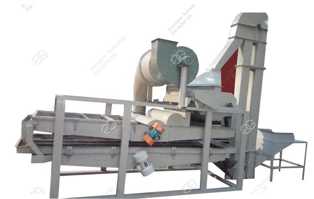 Melon Seeds Hulling Machine Manufacturer|Melon Seeds Shelling Line Price